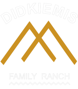 Didkiemis family ranch