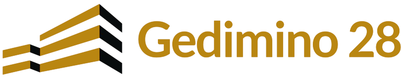 Gedimino 28, Tauragė