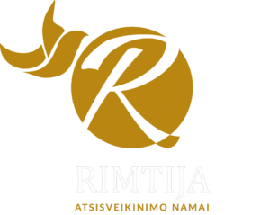 Atsisveikinimo namai Rimtija