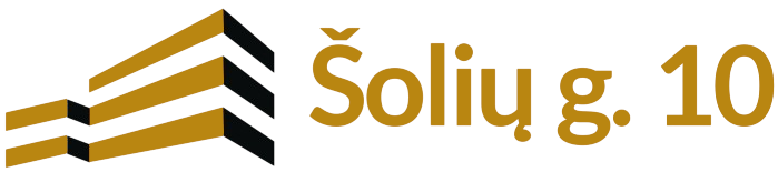 Šolių g. 10, Šilalė